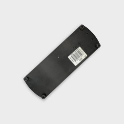 Ernie Ball P0-6110 40th Anniversary VP Volume Pedal with Kevlar Cord 2017 - Black Dunlop - 5