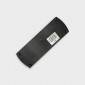 Ernie Ball P0-6110 40th Anniversary VP Volume Pedal with Kevlar Cord 2017 - Black Dunlop - 5