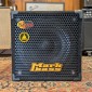 Markbass CMD JB Players School 250-Watt 1x15" Bass Combo 2013 - Present - Black Markbass - 4