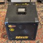 Markbass CMD JB Players School 250-Watt 1x15" Bass Combo 2013 - Present - Black Markbass - 3