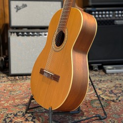 La Patrie Etude Classical Nylon-String 2010s - Natural  - 7