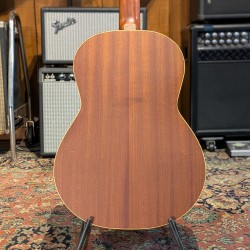 La Patrie Etude Classical Nylon-String 2010s - Natural  - 6