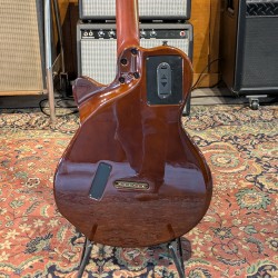 Godin Multiac jazz sa - Natural  - 5