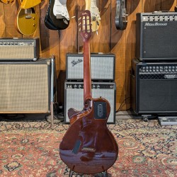 Godin Multiac jazz sa - Natural  - 3