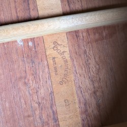 Takamine G335 1970's - 12 Strings "LAWSUIT ERA" Takamine - 1