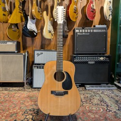 Takamine G335 1970's - 12 Strings "LAWSUIT ERA" Takamine - 6