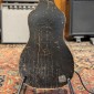 1950's Harmony Lap Steel Guitar with Gibson Pickup  - 8
