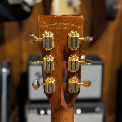 Tanglewood TW170E Occasion - Excellent TangleWood - 1