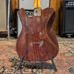Fender American Select Telecaster with Maple Fretboard Fender - 7