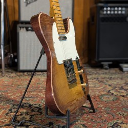 Fender American Select Telecaster with Maple Fretboard Fender - 3