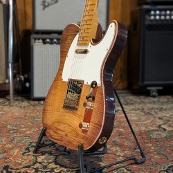 Fender American Select Telecaster with Maple Fretboard Fender - 4