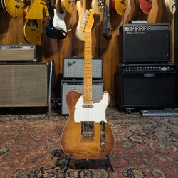 Fender American Select Telecaster with Maple Fretboard Fender - 6