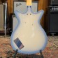 Danelectro Convertible Reissue 1998 - 1999 - Blue Burst Danelectro - 5
