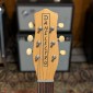 Danelectro Convertible Reissue 1998 - 1999 - Blue Burst Danelectro - 2