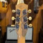 Danelectro Convertible Reissue 1998 - 1999 - Blue Burst Danelectro - 1