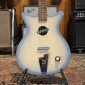 Danelectro Convertible Reissue 1998 - 1999 - Blue Burst Danelectro - 6