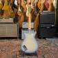 Danelectro Convertible Reissue 1998 - 1999 - Blue Burst Danelectro - 3