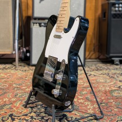 Fender Standard Telecaster 2005 - Black Fender - 3