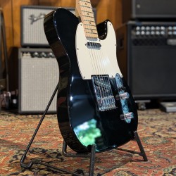 Fender Standard Telecaster 2005 - Black Fender - 4