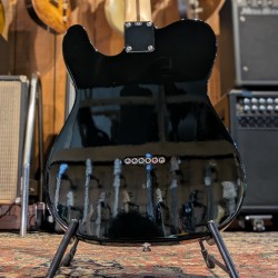 Fender Standard Telecaster 2005 - Black Fender - 7
