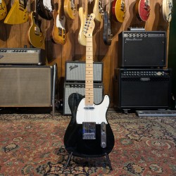 Fender Standard Telecaster 2005 - Black Fender - 6