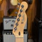 Fender Standard Telecaster 2005 - Black Fender - 2
