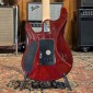 Sterling JP100D John Petrucci Signature Koa Top 2010s - Vintage Burst  - 7