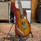 Sterling JP100D John Petrucci Signature Koa Top 2010s - Vintage Burst  - 3
