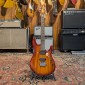 Sterling JP100D John Petrucci Signature Koa Top 2010s - Vintage Burst  - 6