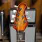 Sterling JP100D John Petrucci Signature Koa Top 2010s - Vintage Burst  - 2