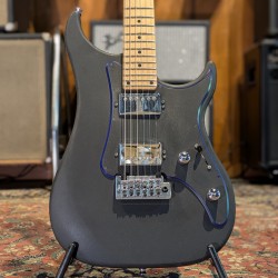 Vigier Excalibur Indus Textured Black  - 9