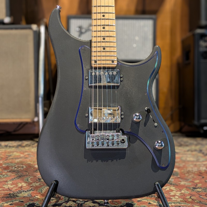Vigier Excalibur Indus Textured Black - 9 Vigier Excalibur Indus Textured Black - 9