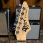 Vigier Excalibur Indus Textured Black  - 3
