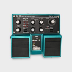 Boss SL-20 Slicer Boss - 5