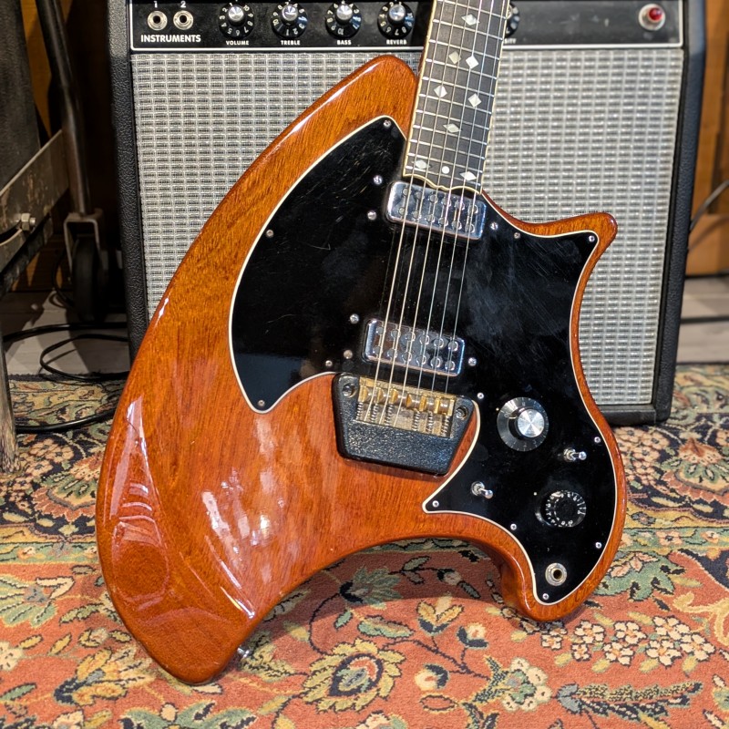 OVATION DEACON Ovation - 6 OVATION DEACON Ovation - 6