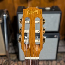 Gibson Chet Atkins CE 1981 - 1995 - Natural Gibson - 3