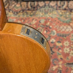 Gibson Chet Atkins CE 1981 - 1995 - Natural Gibson - 1