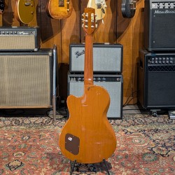 Gibson Chet Atkins CE 1981 - 1995 - Natural Gibson - 4