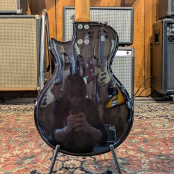Duesenberg Starplayer Special 2010s - Black Duesenberg - 5