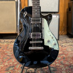Duesenberg Starplayer Special 2010s - Black Duesenberg - 6