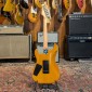 G&L Fullerton Deluxe Legacy HSS - Honey Burst G&L - 4