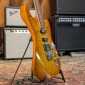 G&L Fullerton Deluxe Legacy HSS - Honey Burst G&L - 8