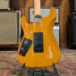 G&L Fullerton Deluxe Legacy HSS - Honey Burst G&L - 6