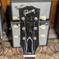 Gibson Les Paul 57 Custom Shop Bigsby - Goldtop Gibson - 9