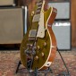 Gibson Les Paul 57 Custom Shop Bigsby - Goldtop Gibson - 5