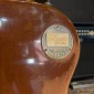 Gibson Les Paul 57 Custom Shop Bigsby - Goldtop Gibson - 6