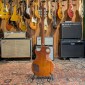 Gibson Les Paul 57 Custom Shop Bigsby - Goldtop Gibson - 10