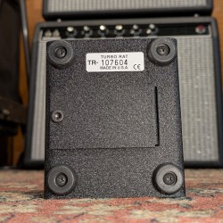 PRO CO TURBO RAT  - 2