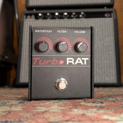 PRO CO TURBO RAT  - 3