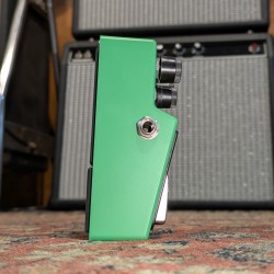 Maxon OD-9 Overdrive 2010s - Green Maxon - 2